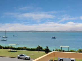 Shoal Bay Village